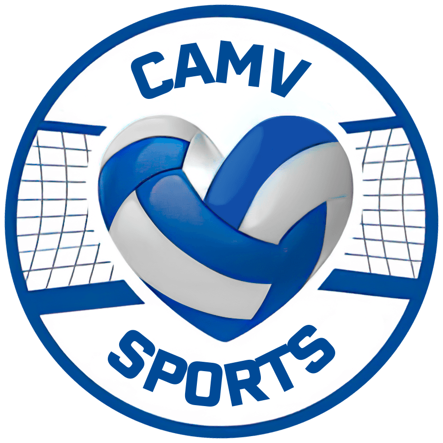 Camv Sports Logo