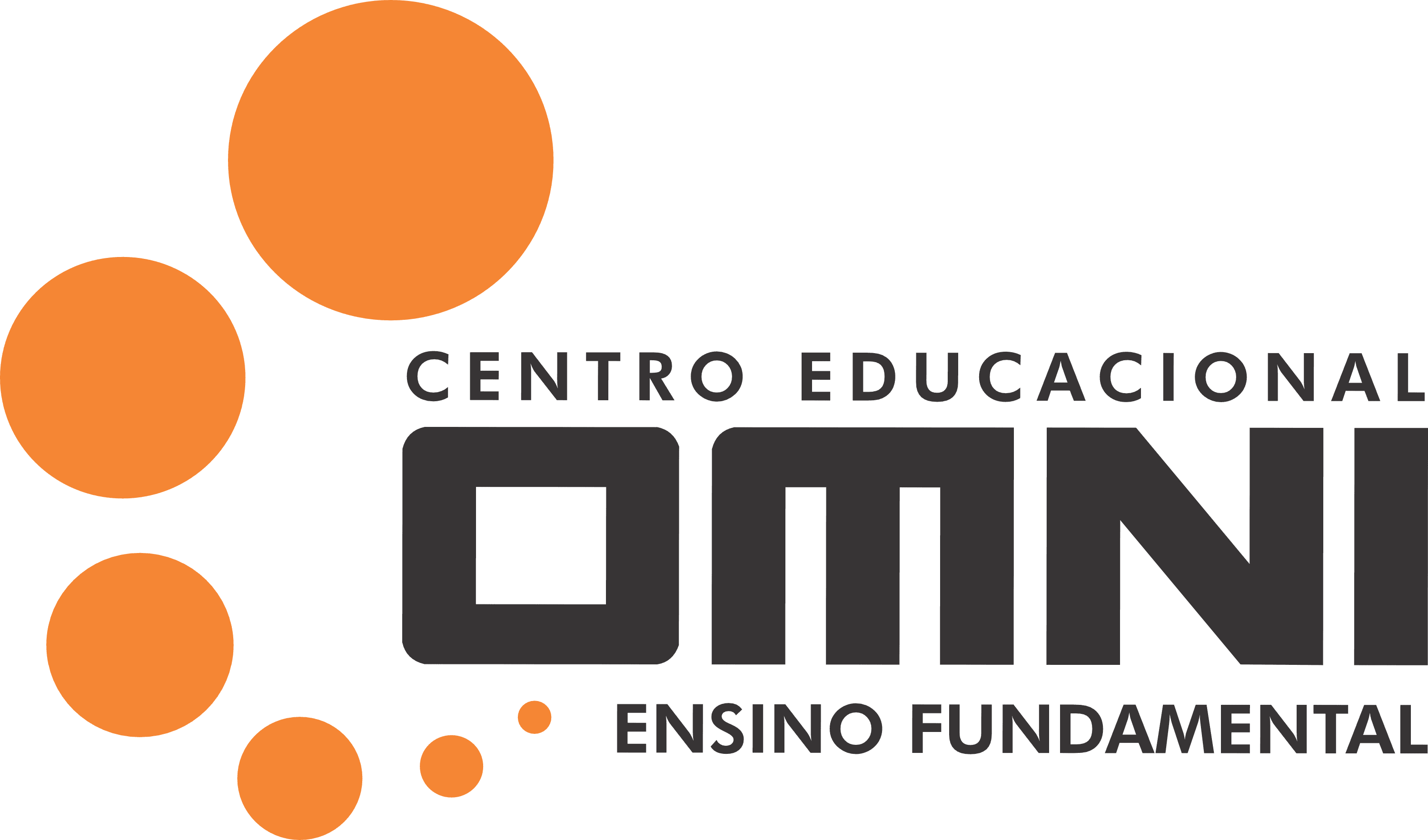 Logo Centro Educacional Omni