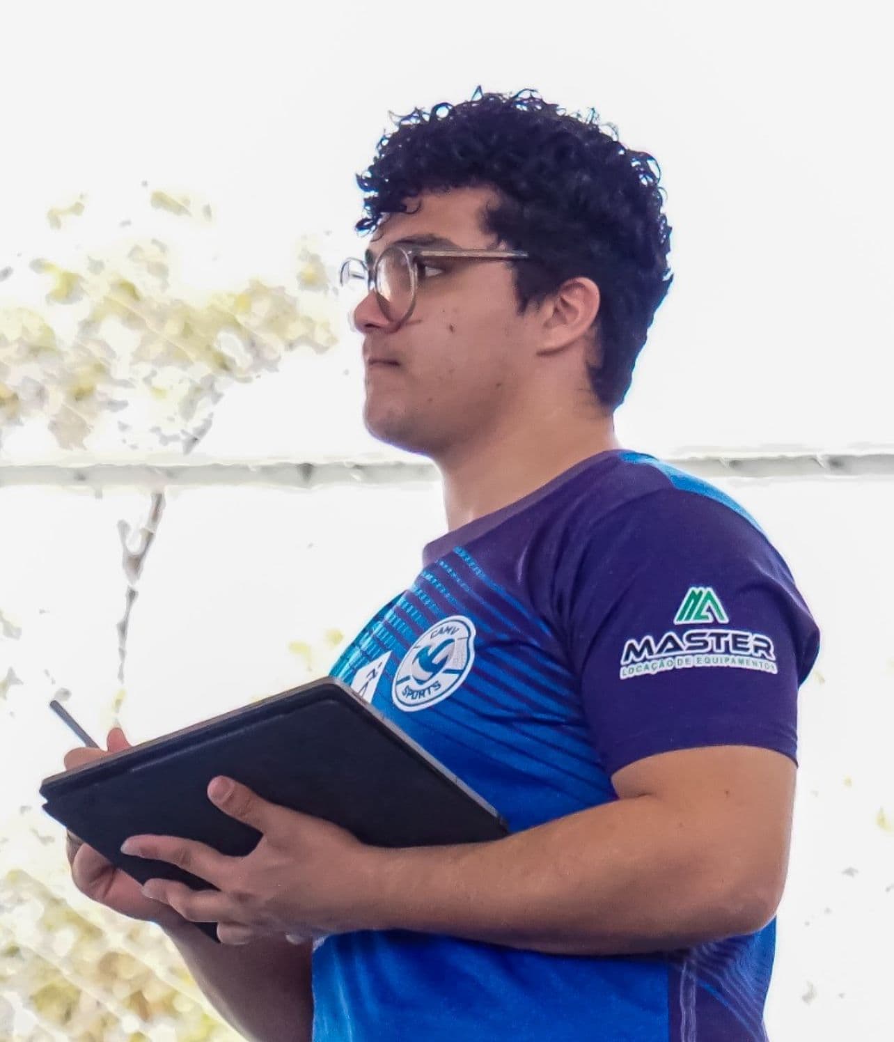 Tallysson Cavalcante